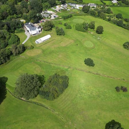 מלון Sparkwell Welbeck Manor And Golf מראה חיצוני תמונה