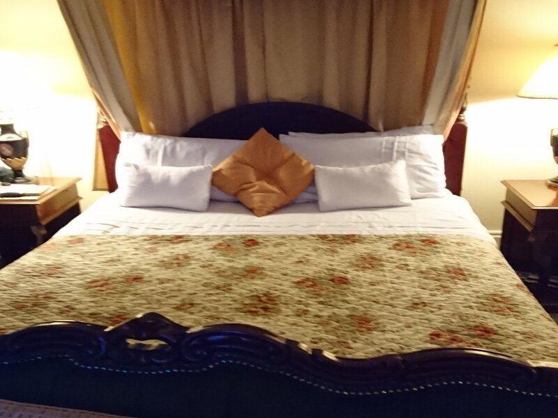 מלון Sparkwell Welbeck Manor And Golf מראה חיצוני תמונה