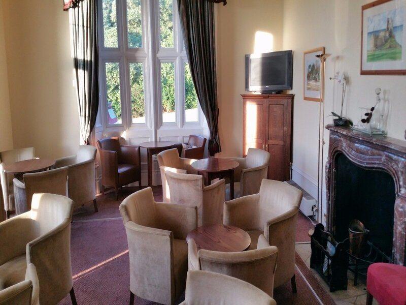 מלון Sparkwell Welbeck Manor And Golf מראה חיצוני תמונה