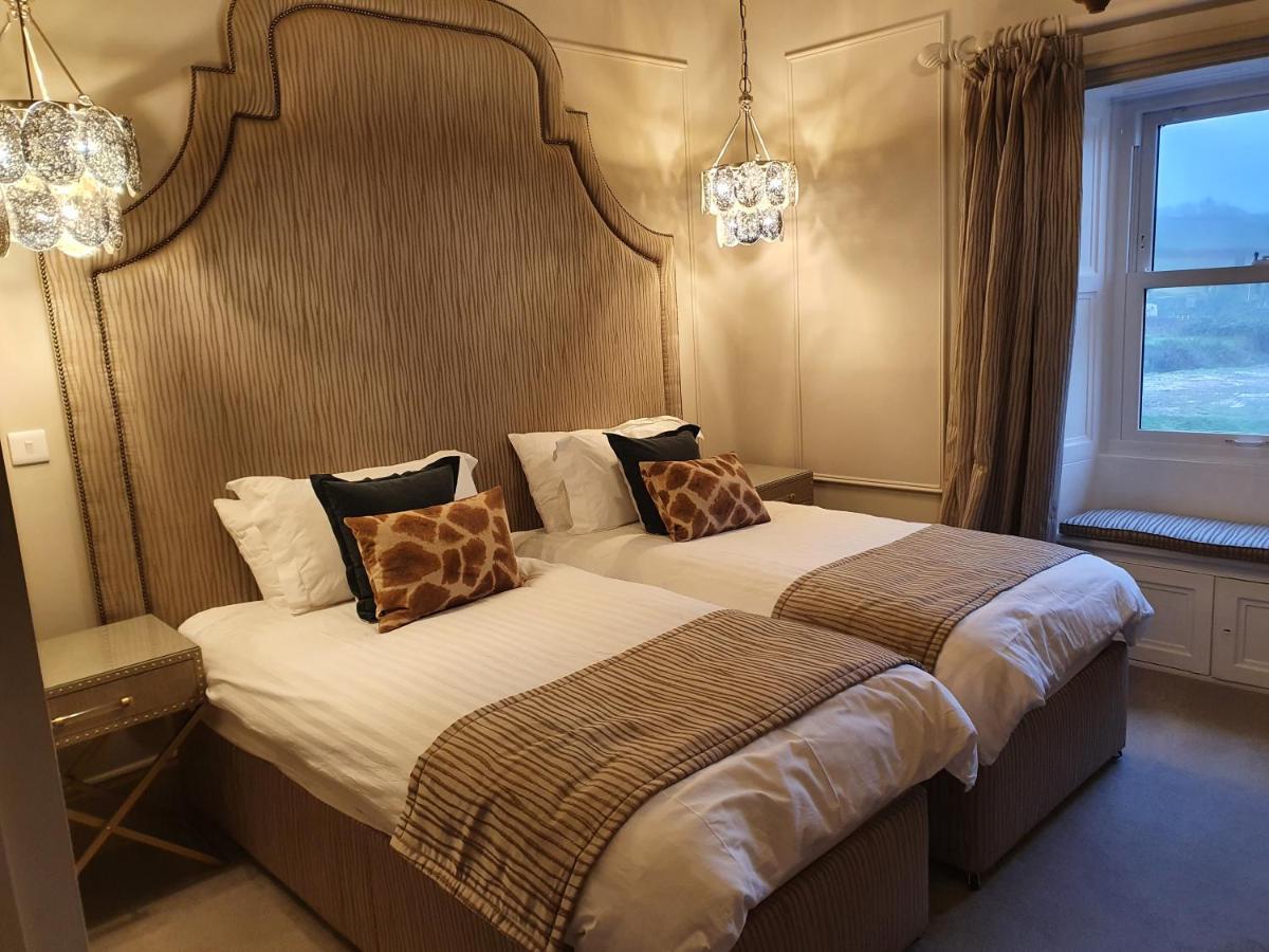 מלון Sparkwell Welbeck Manor And Golf מראה חיצוני תמונה