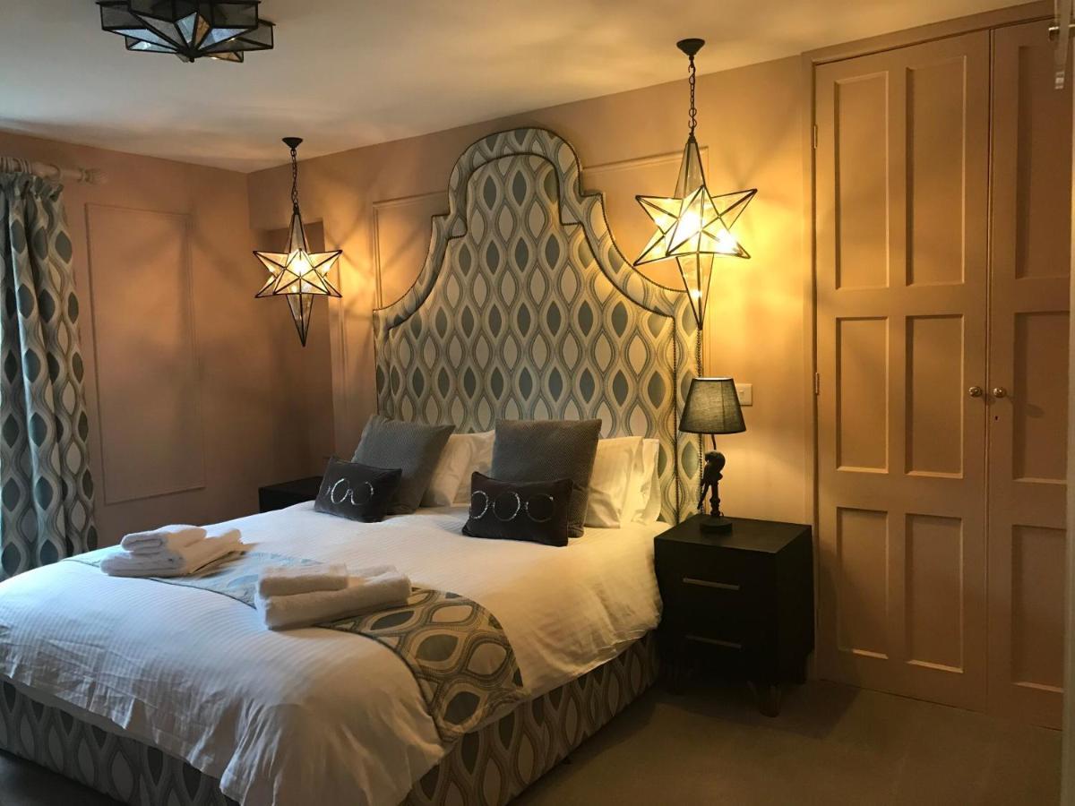 מלון Sparkwell Welbeck Manor And Golf מראה חיצוני תמונה