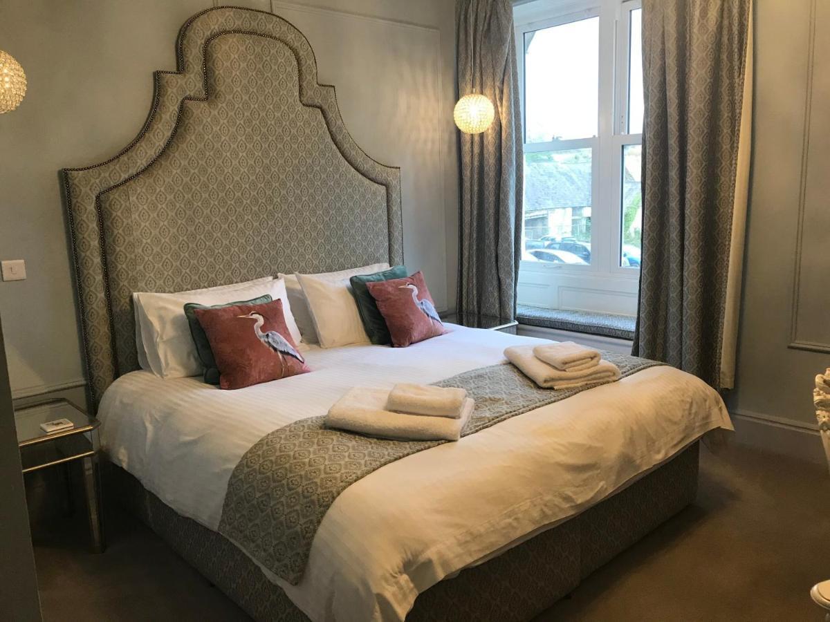 מלון Sparkwell Welbeck Manor And Golf מראה חיצוני תמונה