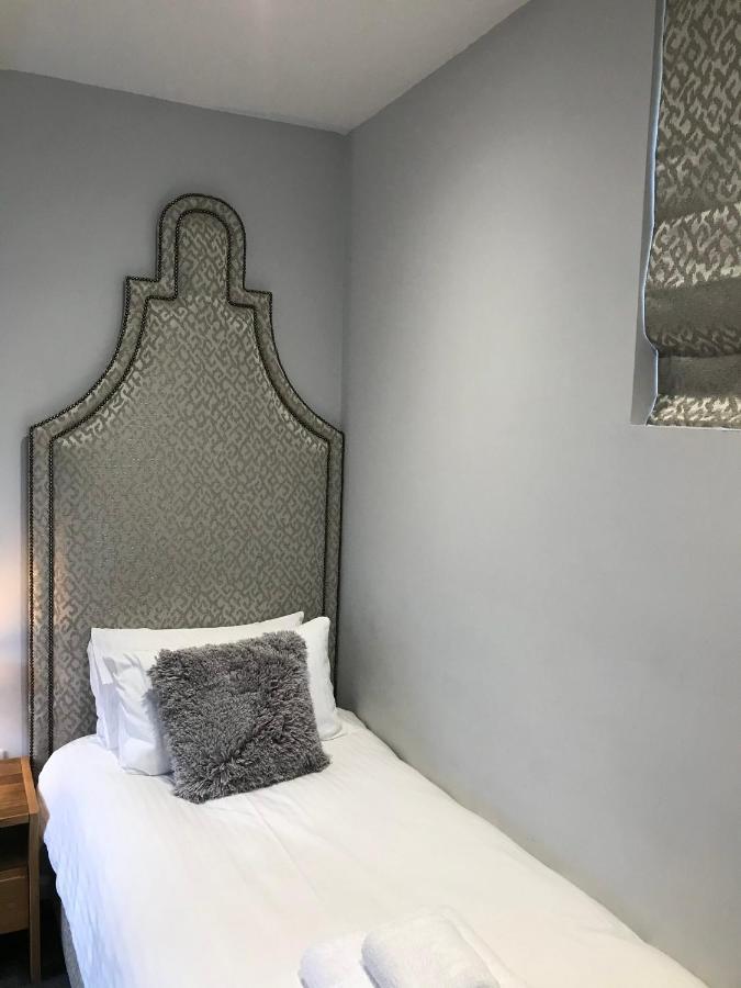 מלון Sparkwell Welbeck Manor And Golf מראה חיצוני תמונה