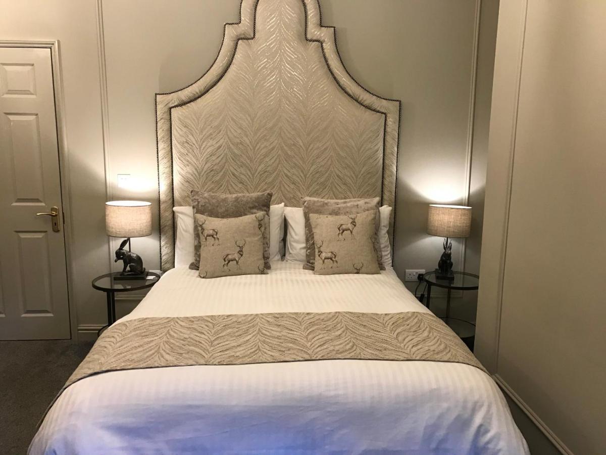 מלון Sparkwell Welbeck Manor And Golf מראה חיצוני תמונה