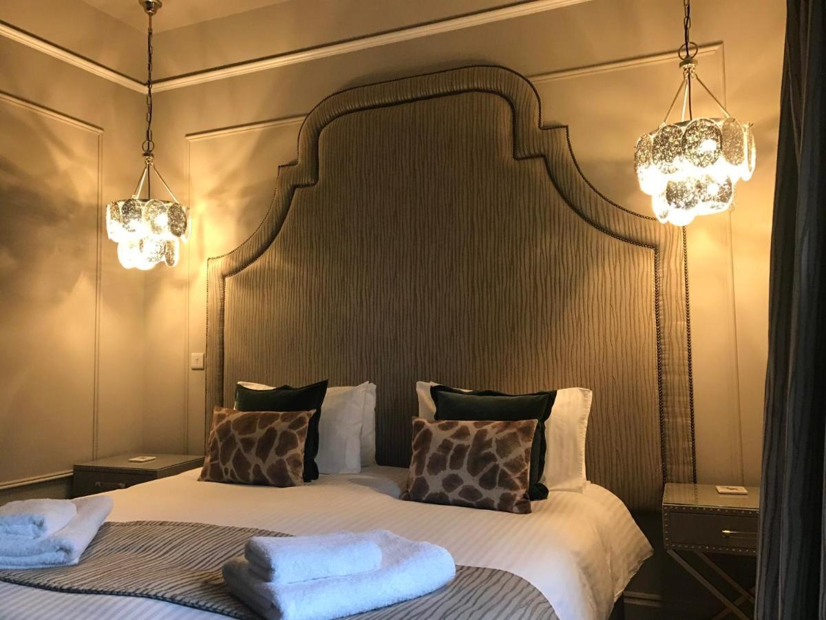 מלון Sparkwell Welbeck Manor And Golf מראה חיצוני תמונה