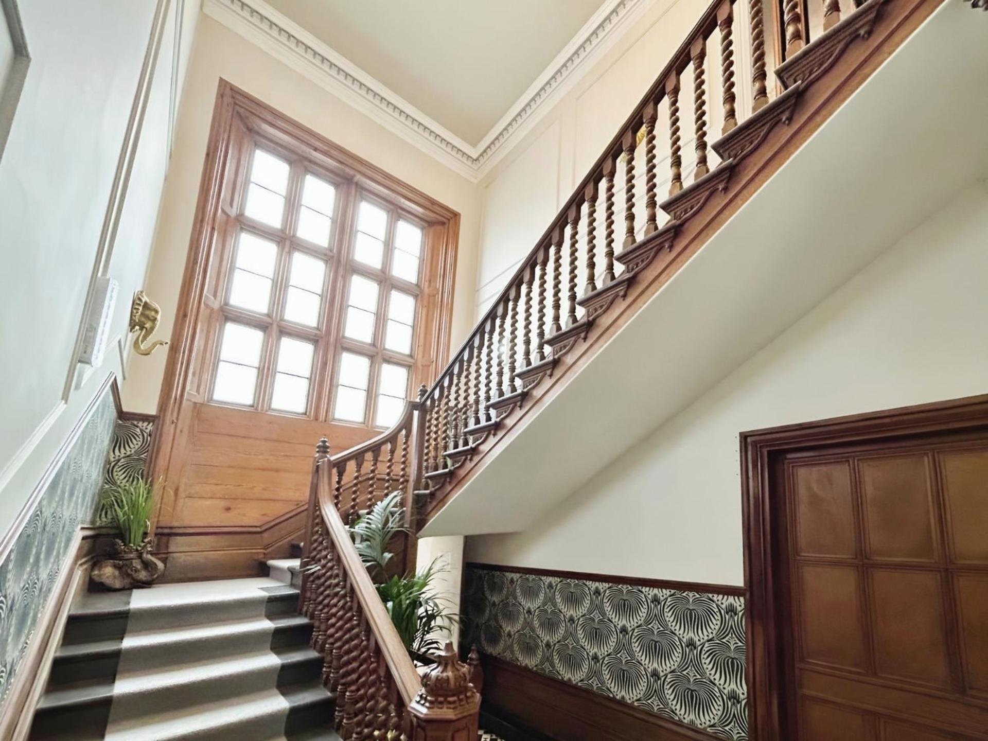 מלון Sparkwell Welbeck Manor And Golf מראה חיצוני תמונה